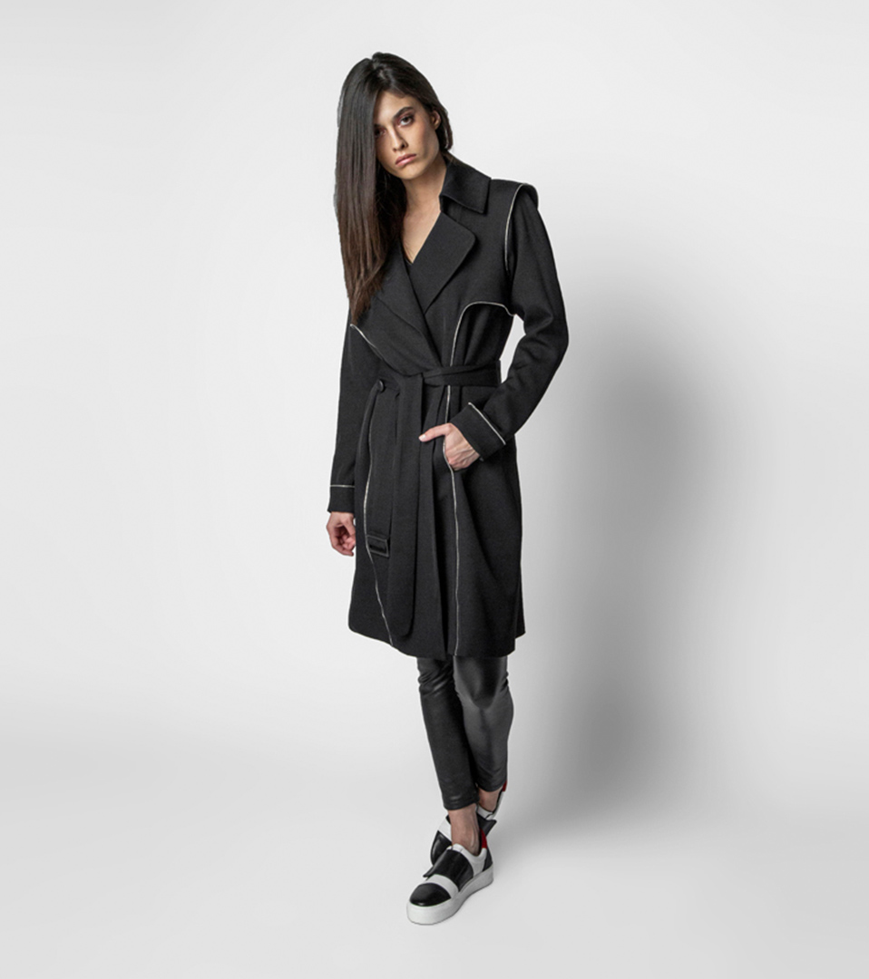 Light Trench